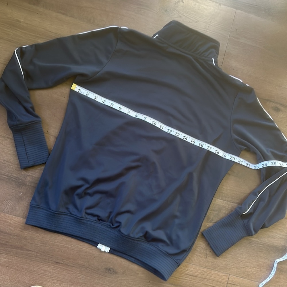 Nike Track Jacket !! Large - Picture 5 of 6
